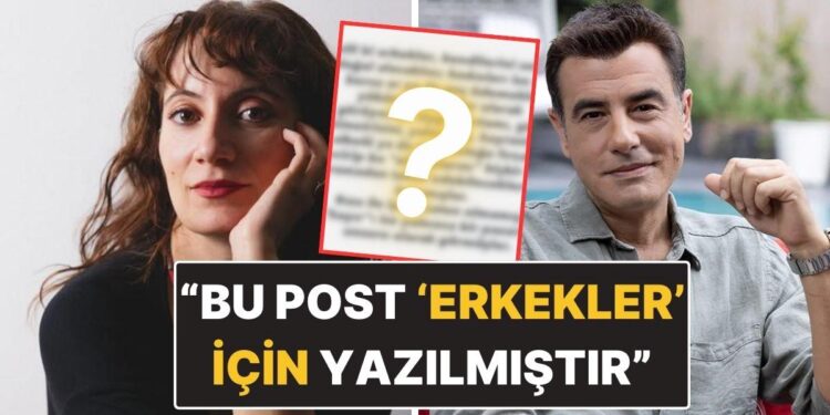 Avukat Hande Kuday’dan Taciz İfşalarına Dair Tepki Dolu Paylaşım Geldi