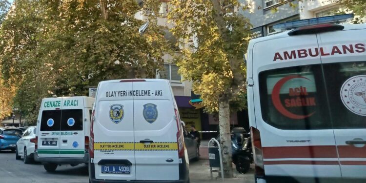 Avukat ofisinde ölü bulundu! Sebebi ortaya çıktı