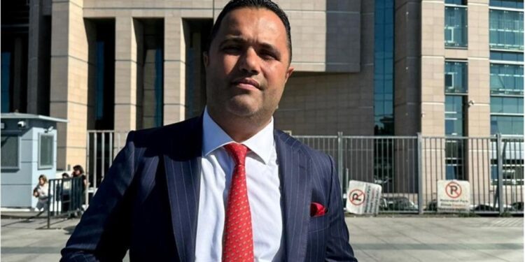 Avukat Rezan Epözdemir hakkında son dakika gelişmesi! Başsavcılık talimat verdi