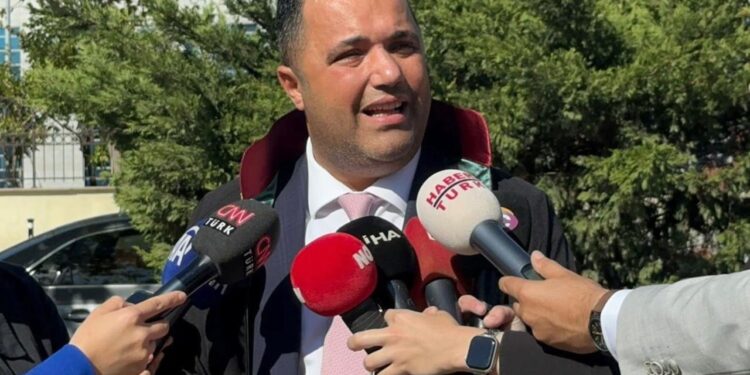 Avukat Rezan Epözdemir soruşturmasında 150 bin dolar rüşvet iddiası