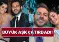 Ayrıldılar mı? Hande Erçel’den Şok Hamle: Hakan Sabancı’nın Fotoğraflarını Instagram’dan Sildi!
