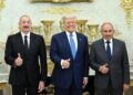 Azerbaycan ve Ermenistan’ın imzaladığı 7 maddelik metin ortaya çıktı