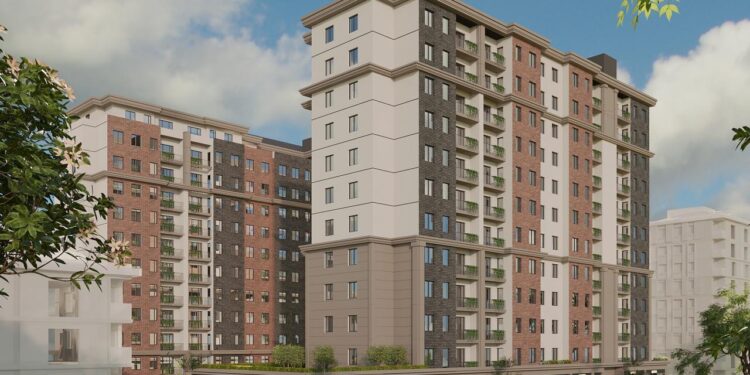 Bağcılar’da herkese yeni kat müjdesi: Yoğun ilgi görüyor!