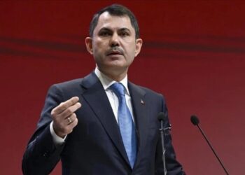 Bakan Kurum, Balıkesir Sındırgı depreminin bilançosunu açıkladı