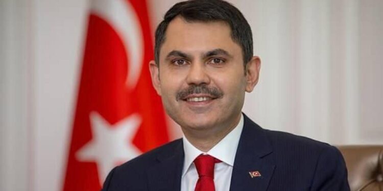 Bakan Kurum’dan “gayrimenkul sertifikası” açıklaması! ‘Projemize vatandaşlarımız güvendi’