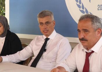 Bakan Memişoğlu’ndan dumansız Türkiye hedefiyle ilgili açıklama