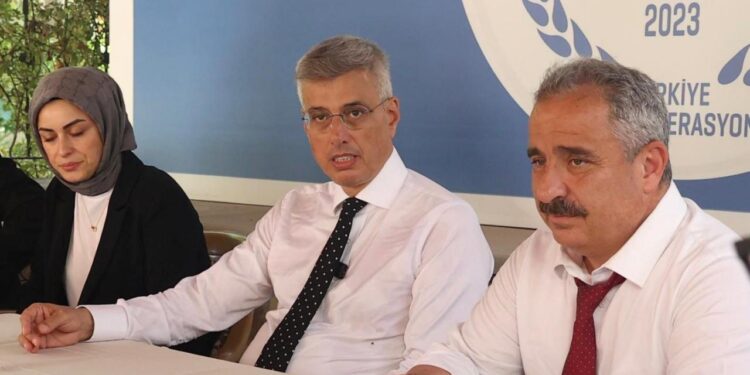 Bakan Memişoğlu’ndan dumansız Türkiye hedefiyle ilgili açıklama