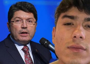 Bakan Tunç: 18 yaş altı suçlara yönelik yeni düzenlemeler geliyor