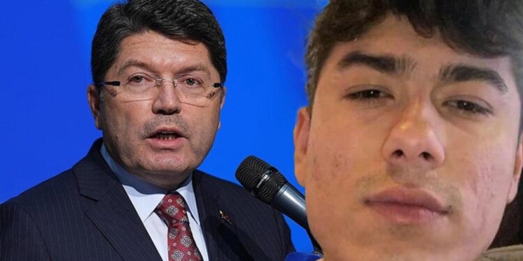 Bakan Tunç: 18 yaş altı suçlara yönelik yeni düzenlemeler geliyor