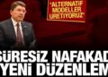 Bakan Tunç’tan süresiz nafaka açıklaması: Alternatif modeller üretiyoruz