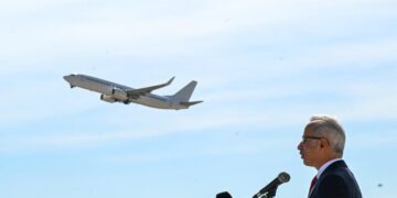 Bakan Uraloğlu duyurdu: Türkiye’nin 5’inci bölgesel havalimanı tamamlanıyor