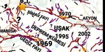 Balıkesir depremi sonrası uzmandan korkutan uyarı! Başka şehre dikkat çekti