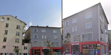 Balıkesir’de yıkılan binayla ilgili korkunç iddia!