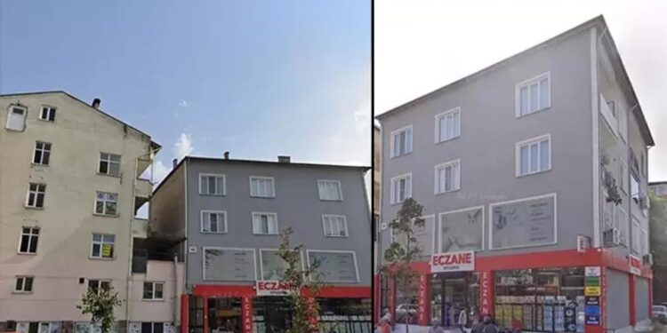 Balıkesir’de yıkılan binayla ilgili korkunç iddia!