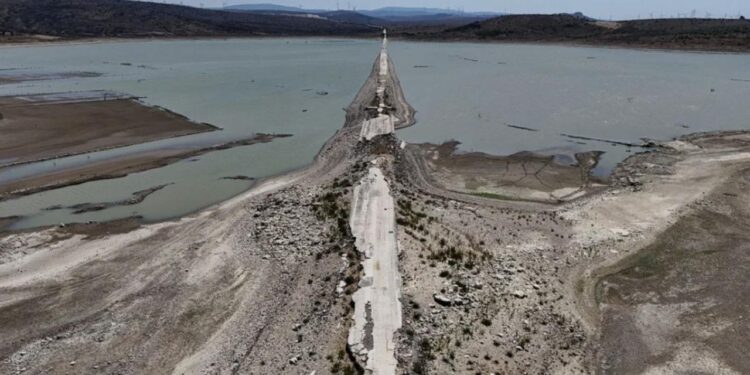 Barajlarda kuraklık alarmı! İstanbul, Ankara ve İzmir’de durum vahim