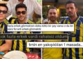 Barış Arduç, Kubilay Aka, Doğukan Güngör Gibi İsimlerin Fenerbahçe Maçı İçin Bir Araya Gelmesi Gündem Oldu
