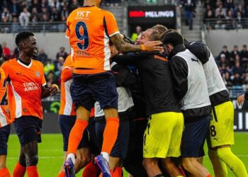 Başakşehir – Viking | Muhtemel 11’ler