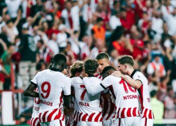 Başkan ‘fırsat transferi istiyorum’ demişti! Samsunspor’dan Avrupa için atak