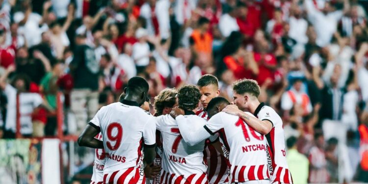 Başkan ‘fırsat transferi istiyorum’ demişti! Samsunspor’dan Avrupa için atak