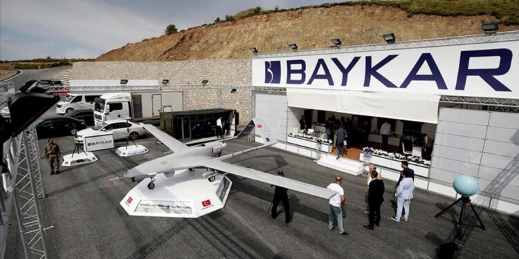 BAYKAR, Anadolu’daki ilk üretim üssünü kuruyor! Şehir belli oldu
