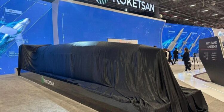 BBC’den Tayfun Blok 4 iddiası! Test atışları orada yapılacak