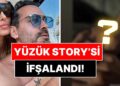 Bebek mi Geliyor? Bestemsu Özdemir Kısa Süredir Aşk Yaşadığı Ersin Görkem’den Alelacele Evlilik Teklifi Aldı!