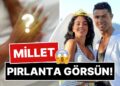 Beklediğine Değdi: Cristiano Ronaldo’nun Georgina’ya 9 Yıl Sonra Taktığı Kaşıkçı Elması Ağızları Açık Bıraktı!