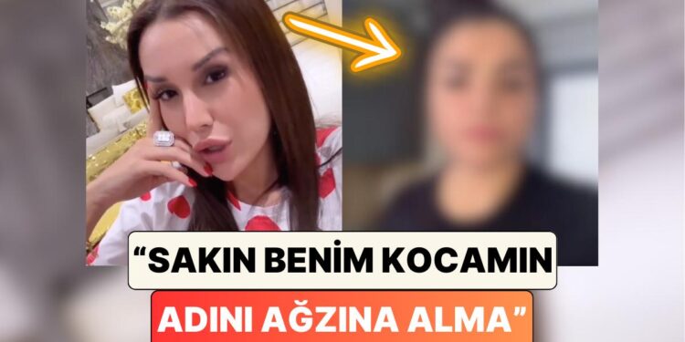 “Ben Engin’i Mutlu Ederim” Diyen Fenomene Dilan Polat’tan Gözdağı!