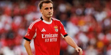 Benfica’dan flaş Kerem Aktürkoğlu kararı! Resmen açıkladı