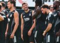 Beşiktaş, Avrupa maçının kadrosunu duyurdu: Yıldız isim İstanbul’da kaldı