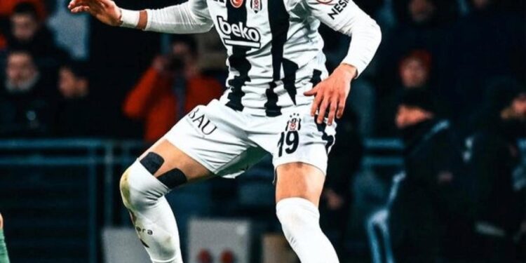 Beşiktaş ayrılığı resmen açıkladı! Yakup Arda Kılıç, Novi Pazar’da