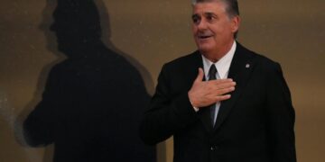 Beşiktaş Başkanı Adalı canlı yayında transfer yapılacak yerleri açıkladı