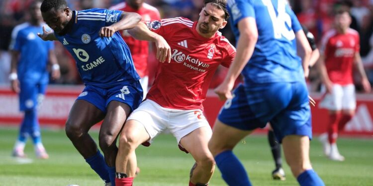 Beşiktaş orta saha transferini bitirdi: İmza için İstanbul’a geliyor