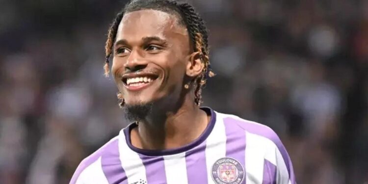 Beşiktaş sol kanadı Fransa’da buldu! Bonservisi açıklandı
