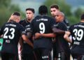 Beşiktaş-St. Patrick’s maçının biletleri satışa sunuldu: En ucuzu 1250 TL