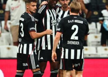 Beşiktaş, Süper Lig’e galibiyetle başlama konusunda istikrarlı