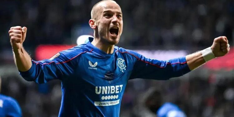 Beşiktaş, Vaclav Cerny planını yaptı! Hamle için teklif beklenecek