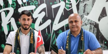 Beşiktaş’ta ayrılık resmileşti! Can Keleş, Süper Lig’de kaldı