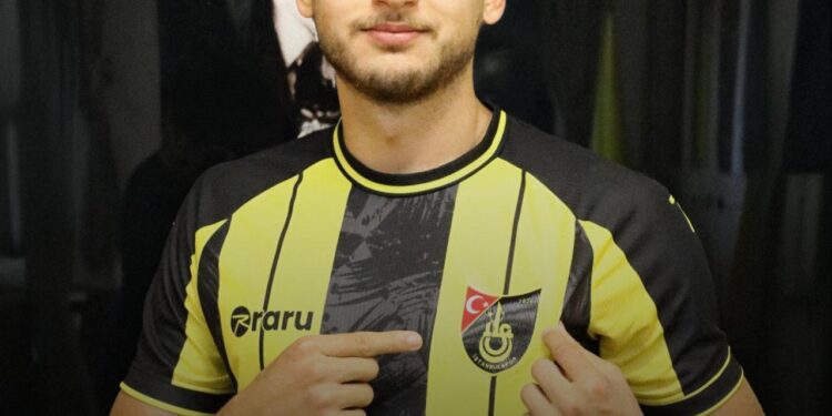 Beşiktaş’ta ayrılıklar sürüyor: 20 yaşında 1. Lig’e gitti