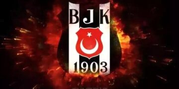 Beşiktaş’ta büyük şansızlık! Oyuna girdikten 1 dakika sonra sakatlandı