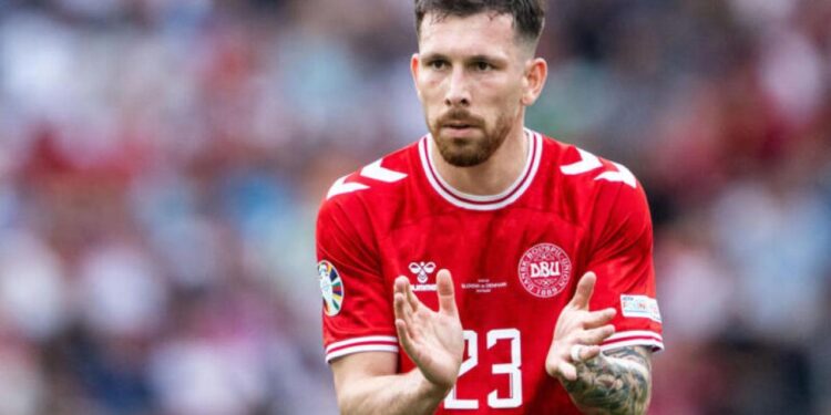 Beşiktaş’ta orta sahada en güçlü aday ‘Viking’ yıldız!