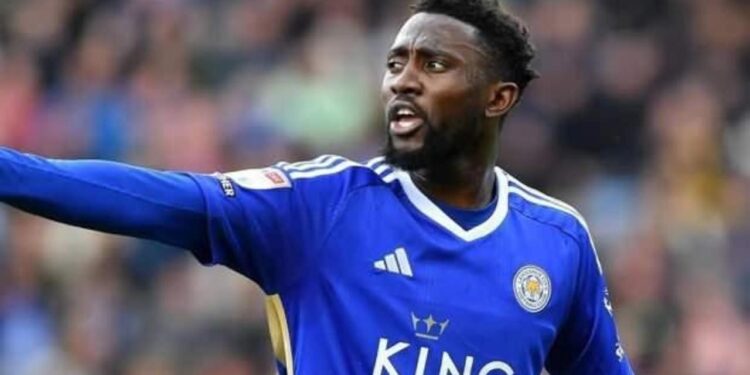 Beşiktaş’tan Ndidi için KAP bildirimi! İmza için İstanbul’a geliyor