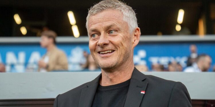 Beşiktaş’tan resmi Solskjaer açıklaması: ‘Nuri Şahin’ detayı öne çıktı