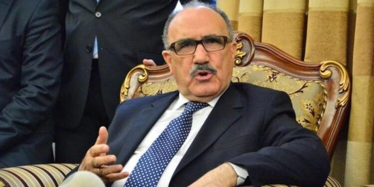 Beşir Atalay’dan Sözcü Gazetesi’ne yalanlama ve tepki!