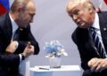 Beyaz Saray’dan son dakika Trump ve Putin açıklaması!