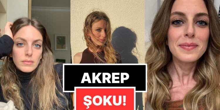 Bige Önal’dan Sevenlerini Endişelendiren Haber: Tatilde Hastaneye Kaldırıldı!