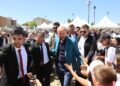 Bilal Erdoğan, Erzurum’da TÜGVA Yaz okulunu kapanış törenine katıldı