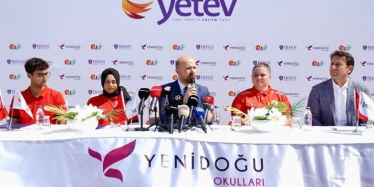 Bilal Erdoğan’dan Gazze için İsrail’e tokat gibi sözler: Halı saha bile bombaladılar