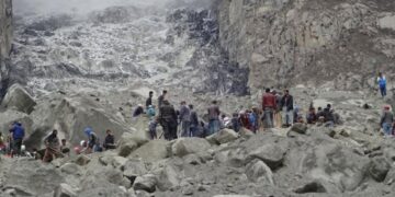 Bir buçuk aydır süren şiddetli yağışlar can almaya devam ediyor!