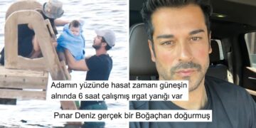 Bir Hafta Boyunca Ünlüleri Mizahına Alet Ederek Güldüren X Kullanıcıları!